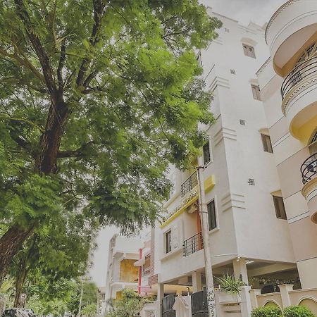 Hotel O Kartikeya Park View Residency Chittoor Exteriör bild
