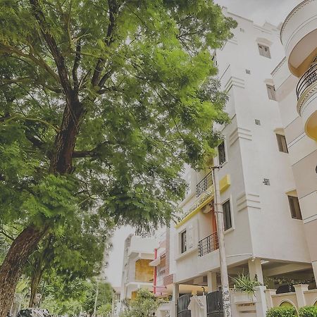 Hotel O Kartikeya Park View Residency Chittoor Exteriör bild