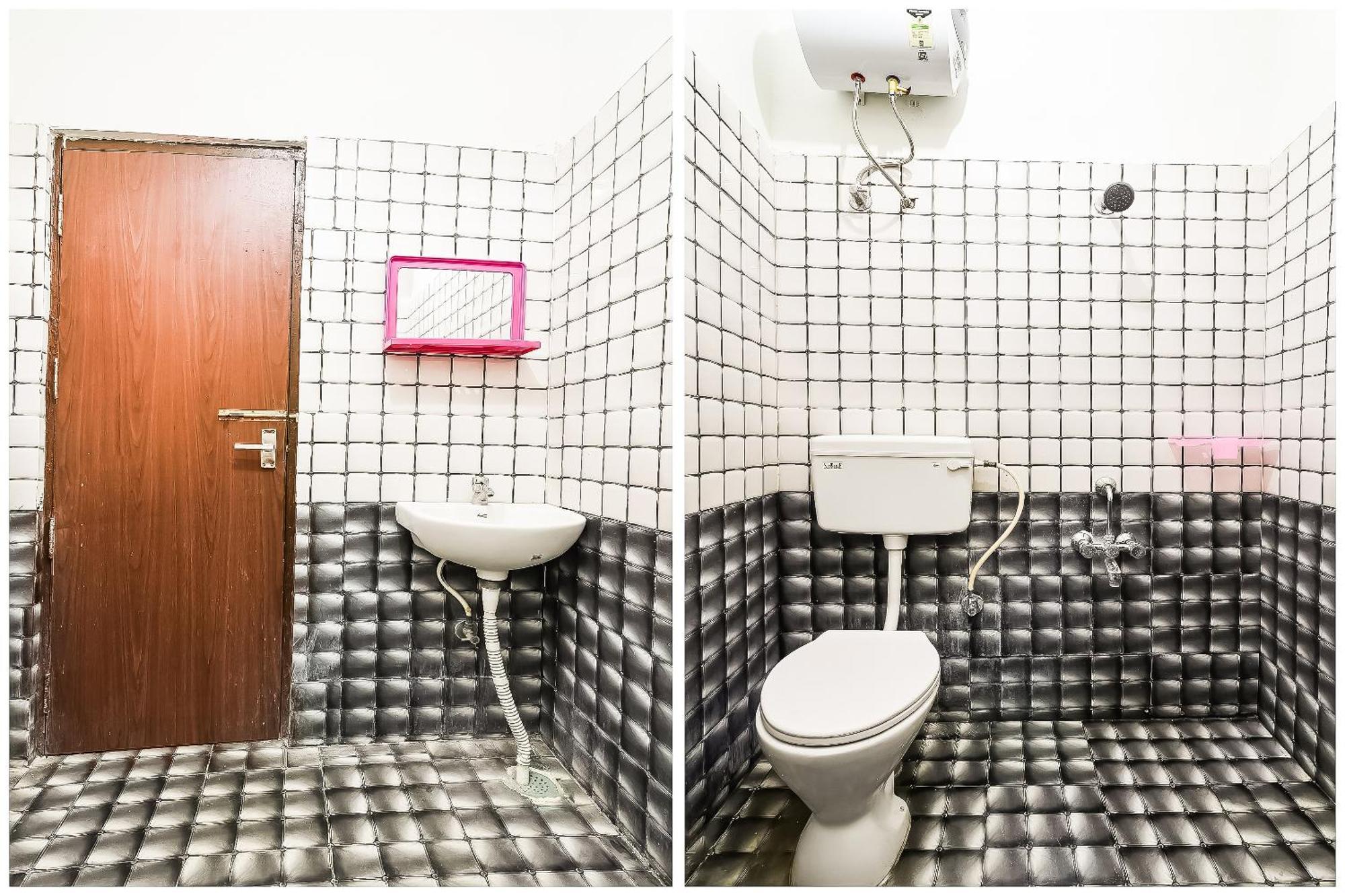 Hotel O Kartikeya Park View Residency Chittoor Exteriör bild