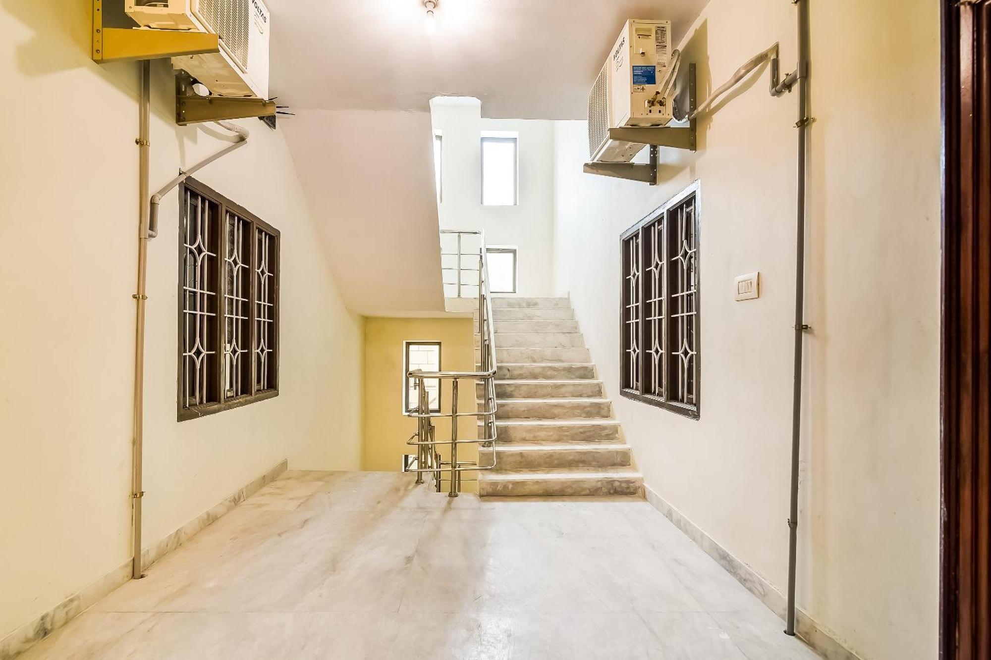 Hotel O Kartikeya Park View Residency Chittoor Exteriör bild